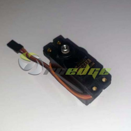 JR DS8411